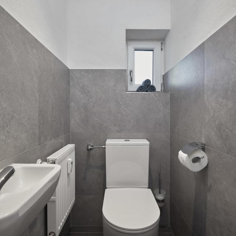 Ferienwohnung Enisa neu eröffnet - Appartement - 19