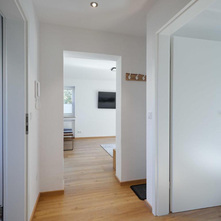 Ferienwohnung Enisa neu eröffnet - Appartement - 21