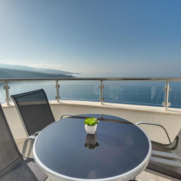 Sky Fort Apartment - Apartment - 5