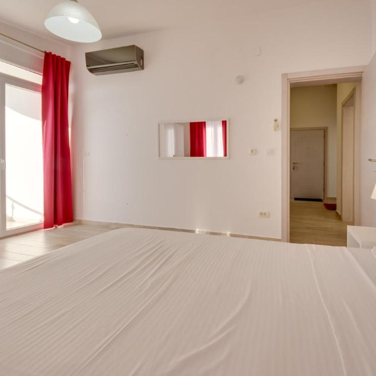 Sky Fort Apartment - Apartment - 8