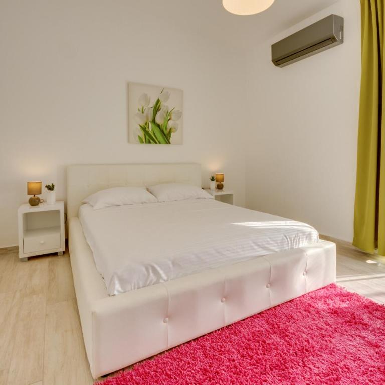 Sky Fort Apartment - Apartment - 10