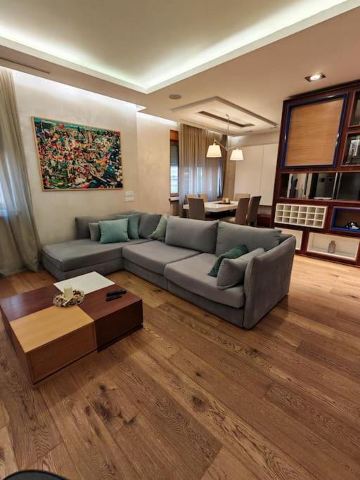 Belgrade Center Apartment Lux 2 - Deluks Apartman - 2