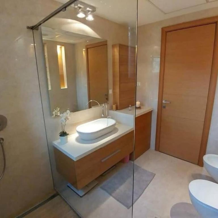 Belgrade Center Apartment Lux 2 - Deluks Apartman - 3