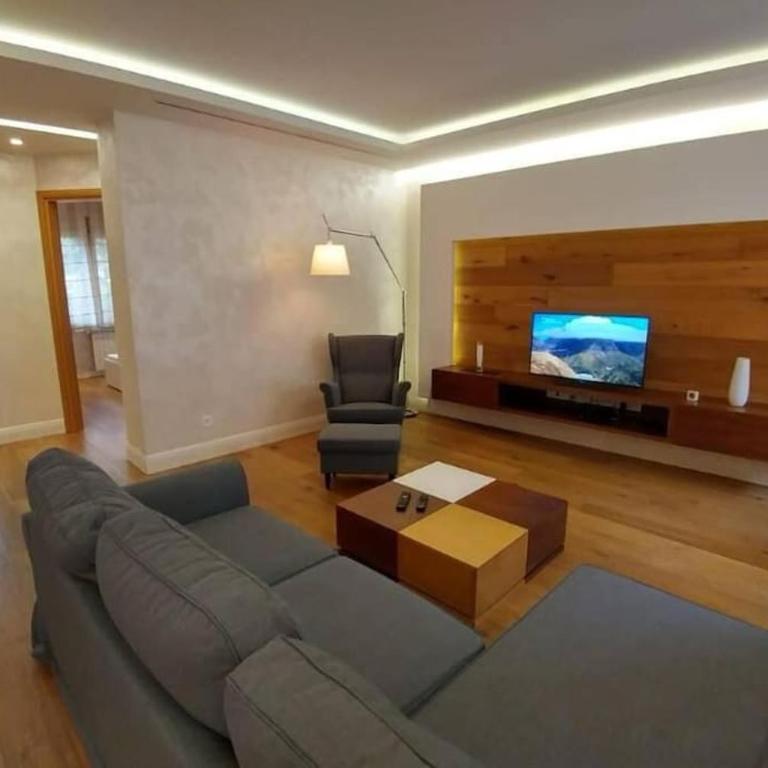 Belgrade Center Apartment Lux 2 - Deluks Apartman - 4