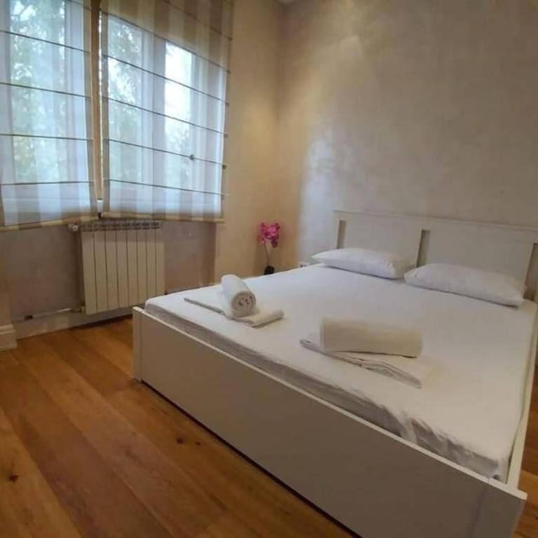 Belgrade Center Apartment Lux 2 - Deluks Apartman - 5