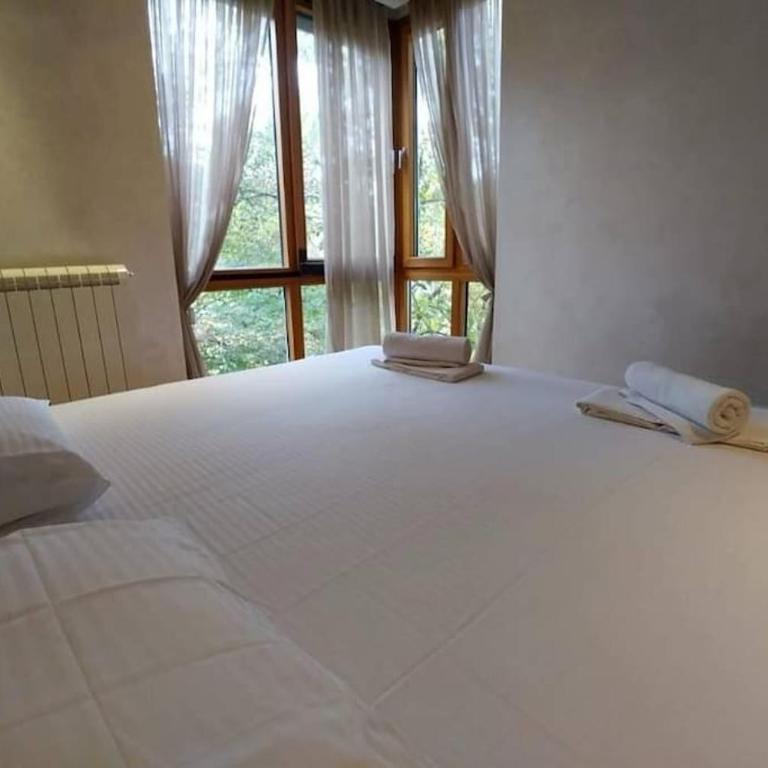 Belgrade Center Apartment Lux 2 - Deluks Apartman - 15