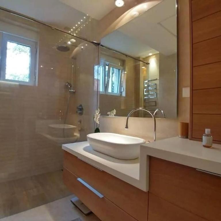 Belgrade Center Apartment Lux 2 - Deluks Apartman - 17