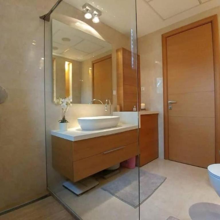 Belgrade Center Apartment Lux 2 - Deluks Apartman - 21