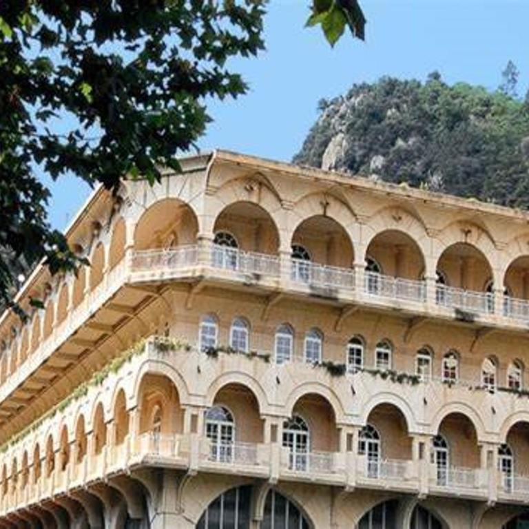 Appartement F2 Climatisé avec Wifi à Amélie-les-Bains - Apartamento de 1 dormitorio - 10