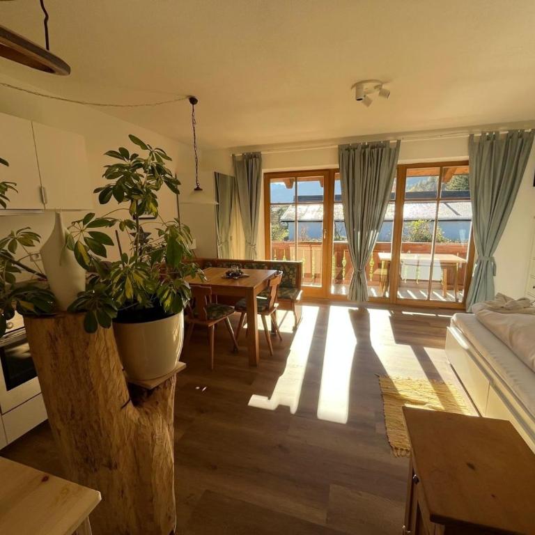 Alpenzauber - Apartment - 10