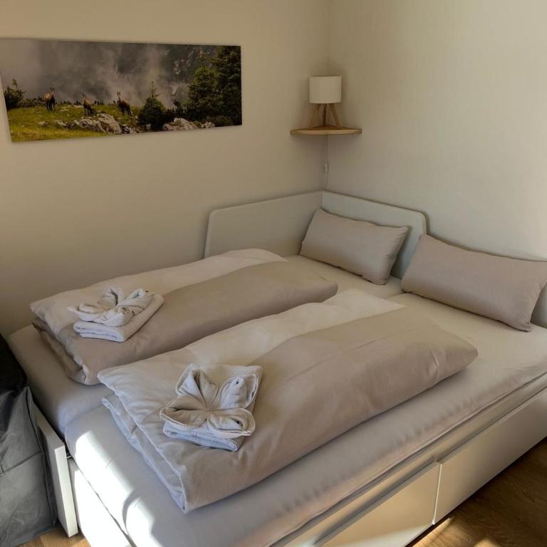 Alpenzauber - Apartment - 11