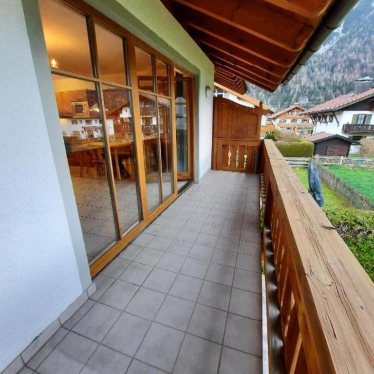 Alpenzauber - Apartment - 15