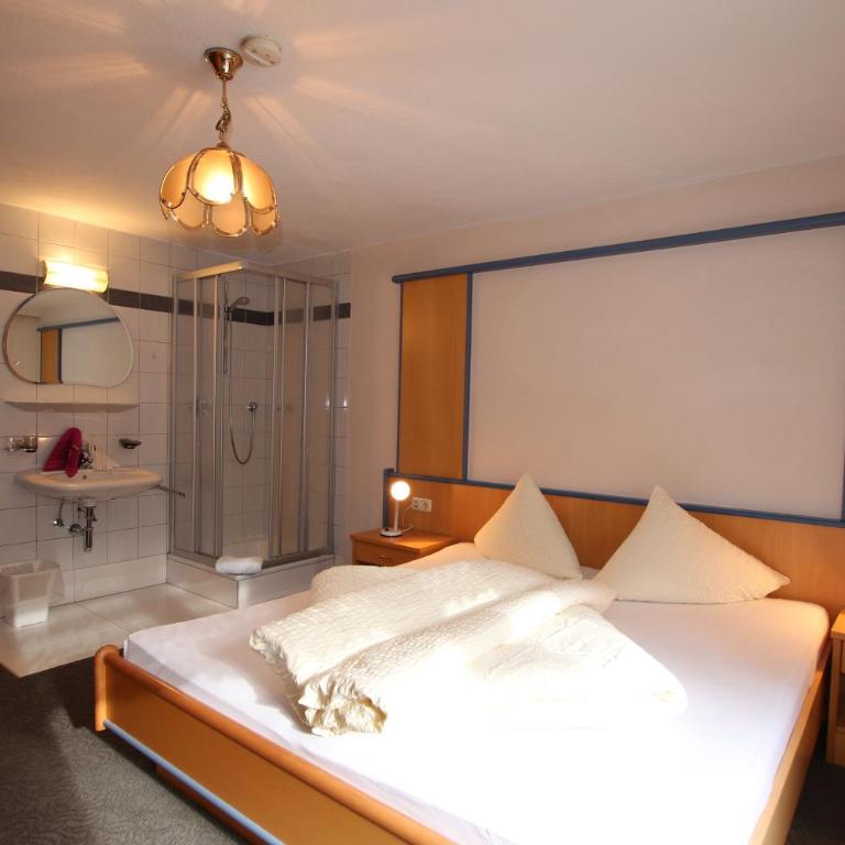 Ferienwohnung im Zentrum von Kappl Paznauntal PAZN100 by FeWo-PLAN - Apartment - 7