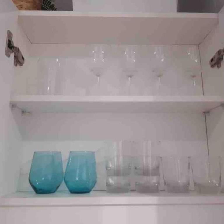 Modern & cozy studio excellent location near beach - Apartamento de 1 dormitorio - 19