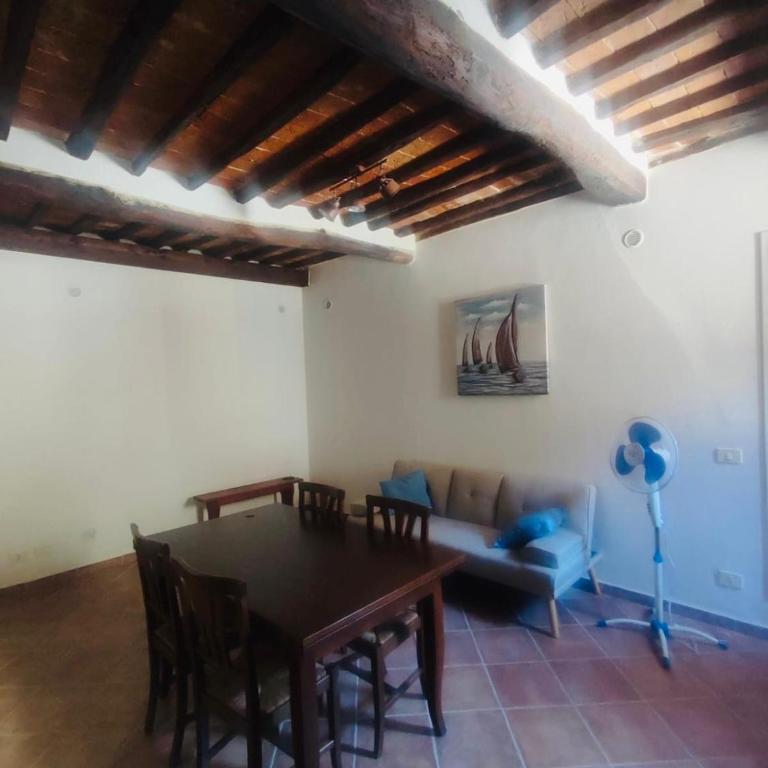 Appartamento La Vela - One-Bedroom Apartment - 2