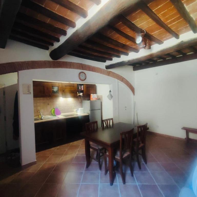 Appartamento La Vela - One-Bedroom Apartment - 4