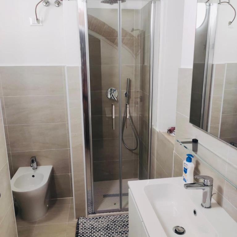 Appartamento La Vela - One-Bedroom Apartment - 5