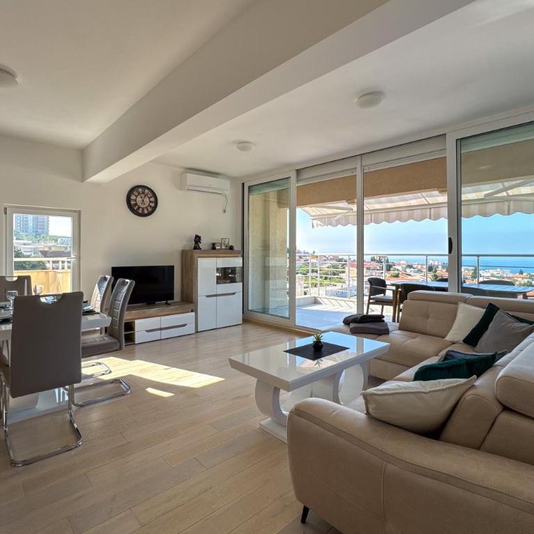 Penthouse Sunce - Apartment - 1