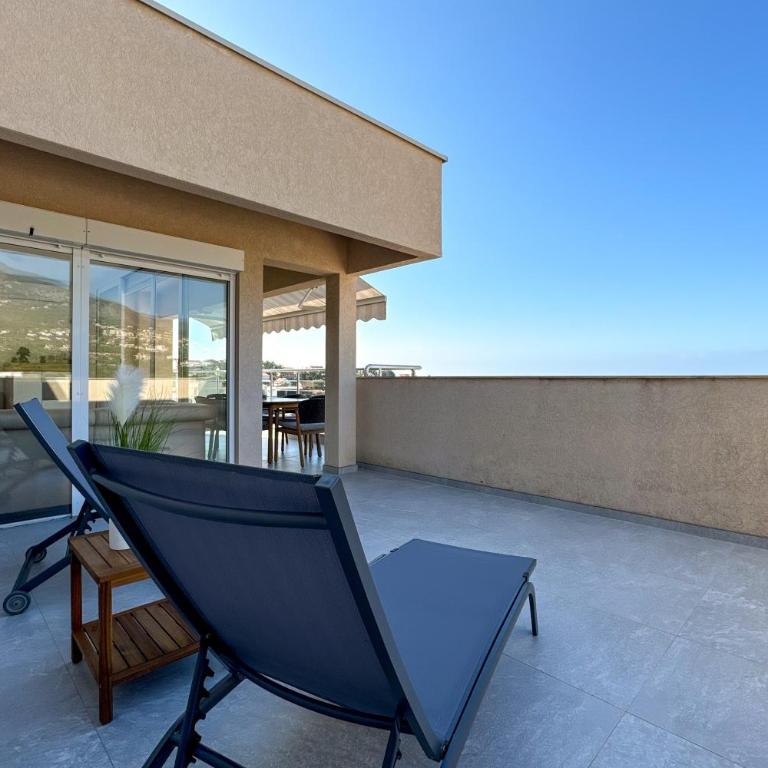 Penthouse Sunce - Apartment - 3