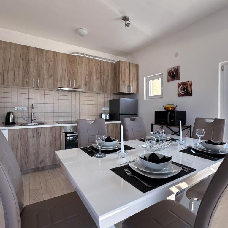 Penthouse Sunce - Apartment - 6