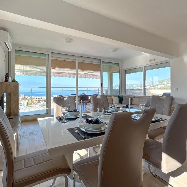 Penthouse Sunce - Apartment - 8