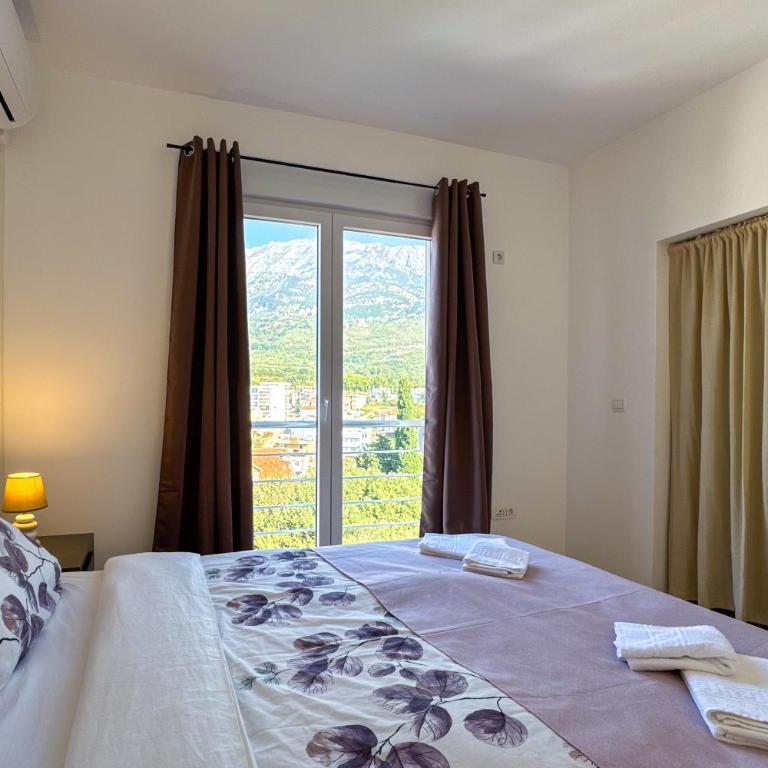 Penthouse Sunce - Apartment - 9
