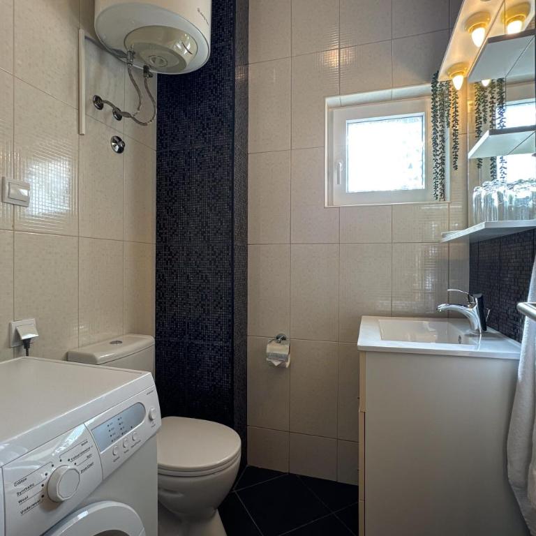Penthouse Sunce - Apartment - 13