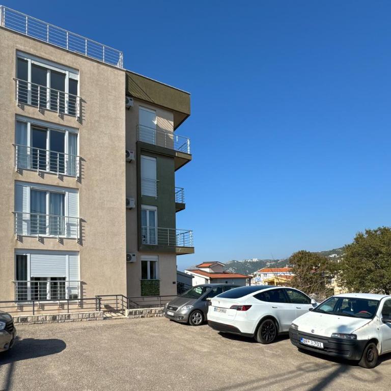 Penthouse Sunce - Apartment - 14