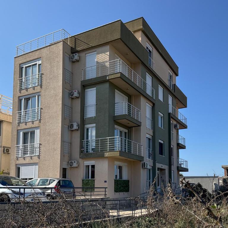 Penthouse Sunce - Apartment - 15