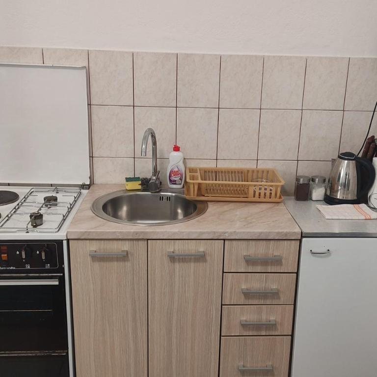 Studio apartman Jakšić - Apartman - 10