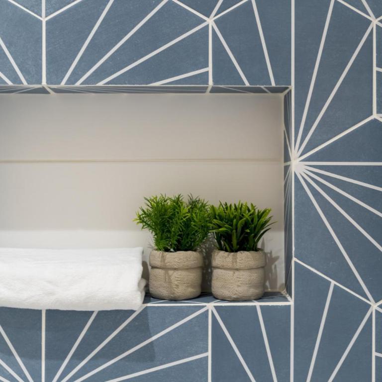 Wide and modern -1 bedroom 15 bathrooms- Malasaña - One-Bedroom Apartment - 30