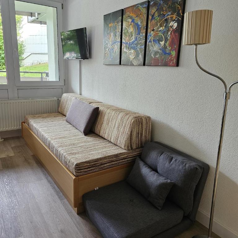 Gipfelfreund 2 - Apartment - 3