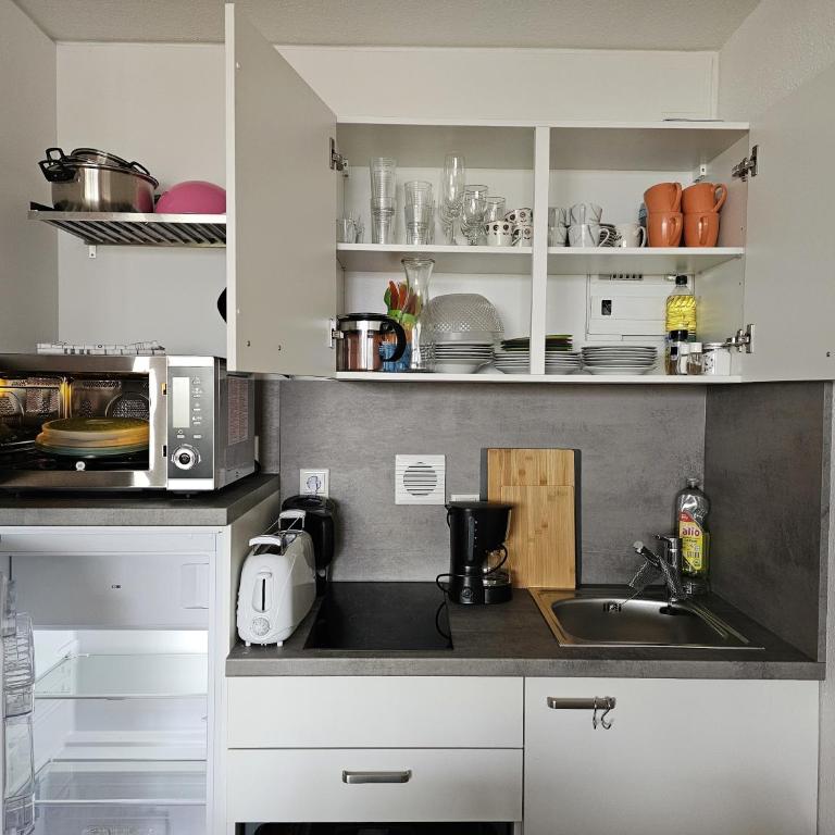 Gipfelfreund 2 - Apartment - 9