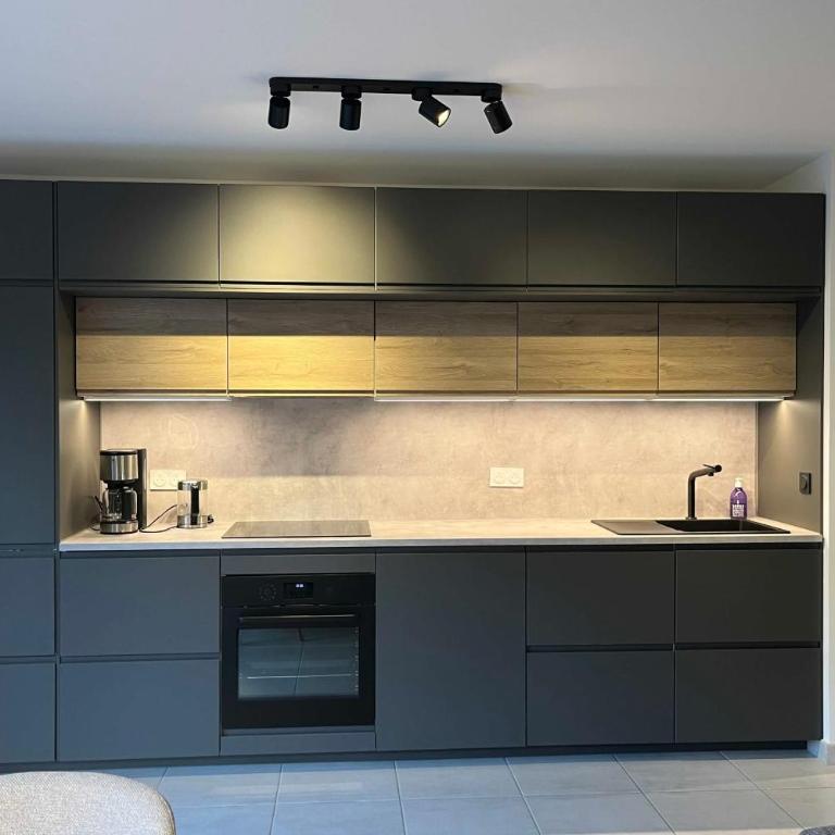 Découvrez ce magnifique appartement au pied des pistes à La Féclaz - Appartamento - 7