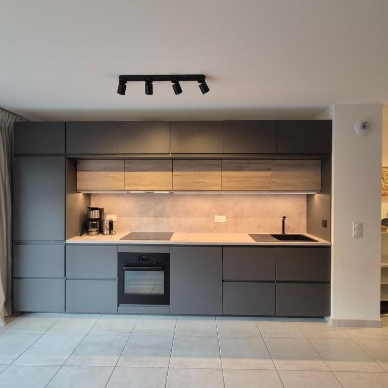 Découvrez ce magnifique appartement au pied des pistes à La Féclaz - Appartamento - 12