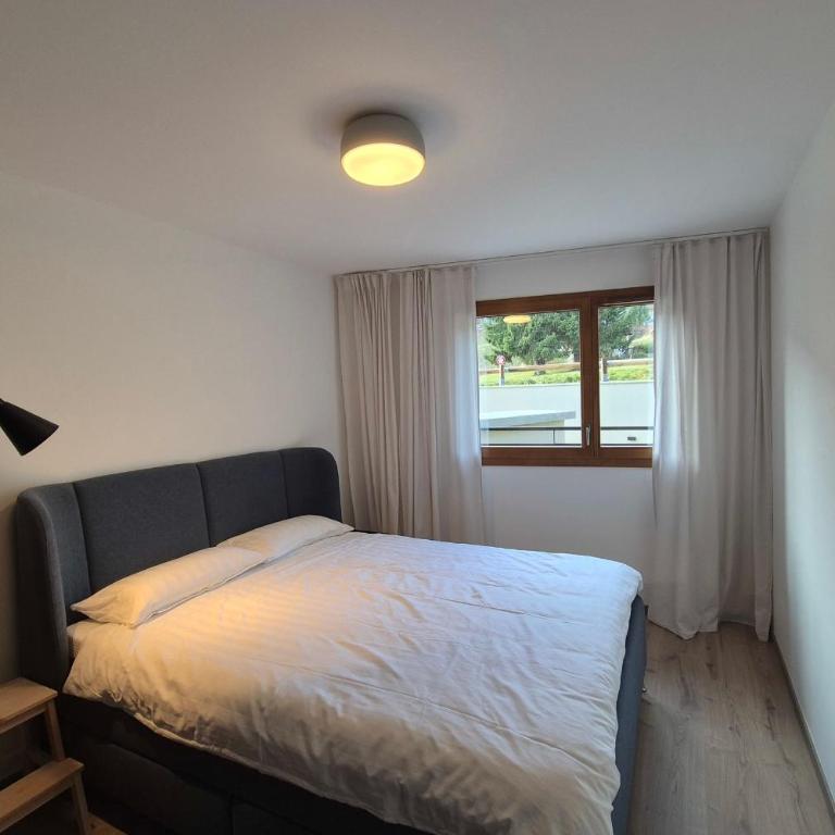 Découvrez ce magnifique appartement au pied des pistes à La Féclaz - Appartamento - 19