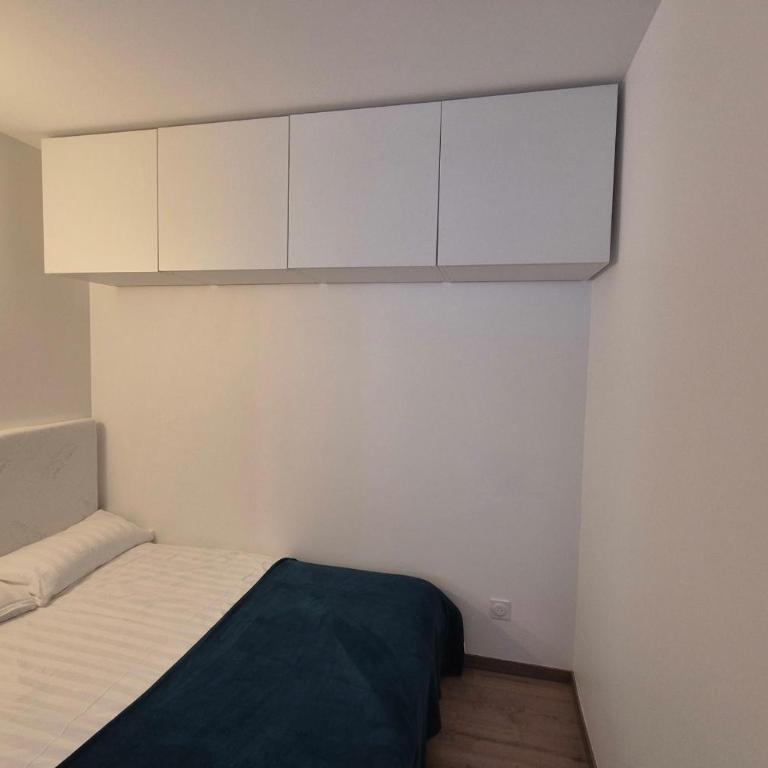 Découvrez ce magnifique appartement au pied des pistes à La Féclaz - Appartamento - 18