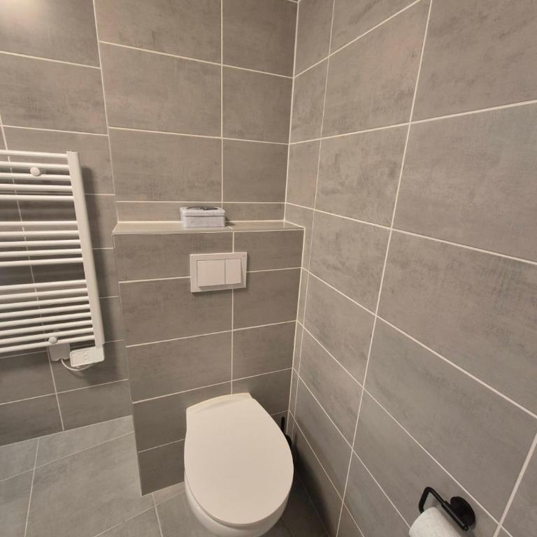 Découvrez ce magnifique appartement au pied des pistes à La Féclaz - Appartamento - 29