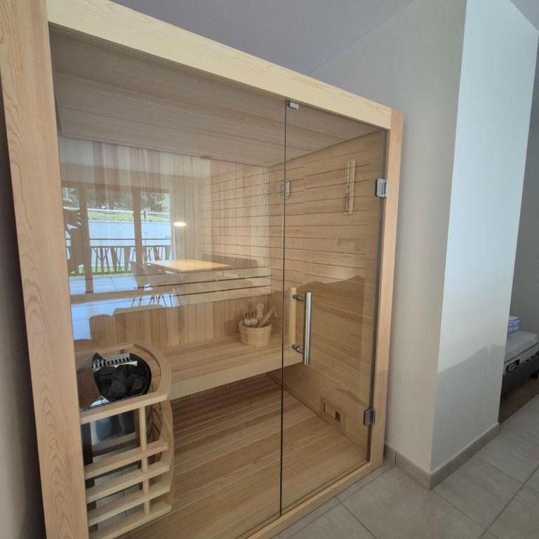 Découvrez ce magnifique appartement au pied des pistes à La Féclaz - Appartamento - 32