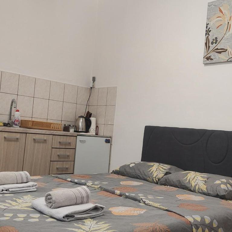 Studio apartman Jakšić - Apartman - 5