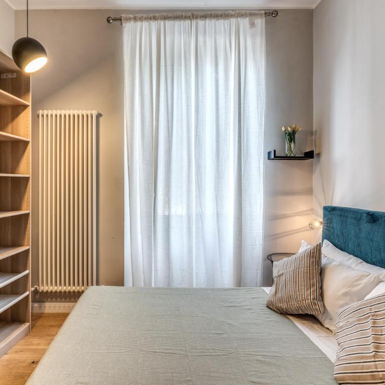 Fresh House Castel Sant' Angelo - Appartamento con 2 Camere da Letto - 29