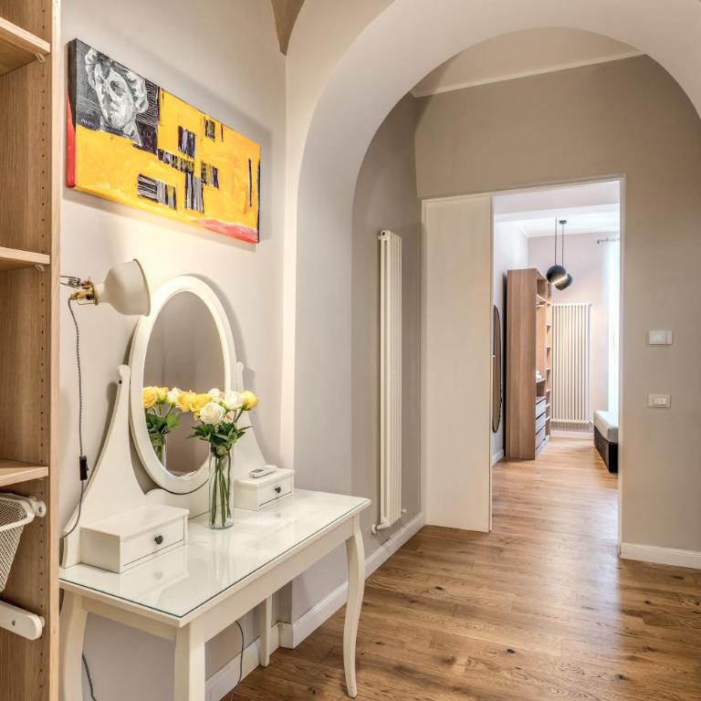 Fresh House Castel Sant' Angelo - Appartamento con 2 Camere da Letto - 32