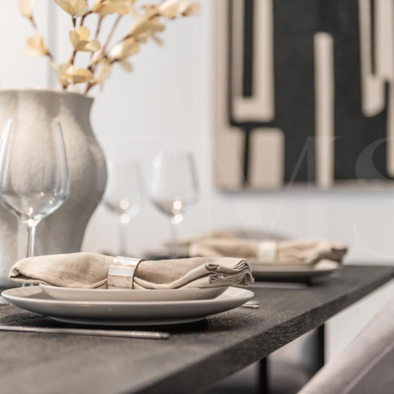 Central apartment with Picasso vibes by REMS - Apartamento de 2 dormitorios - 19