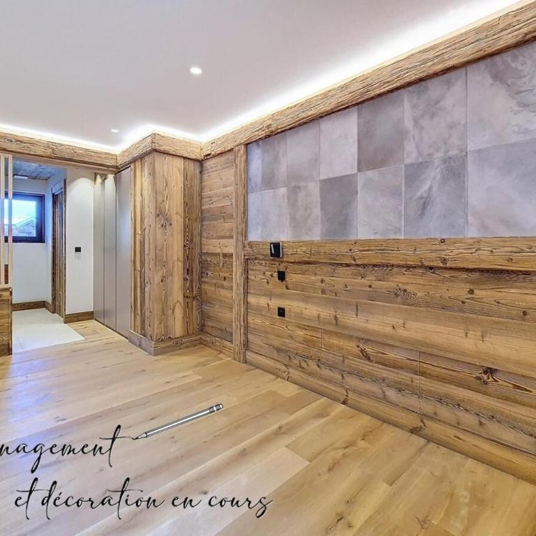 Chalet Bell Tower - Appartement - 12