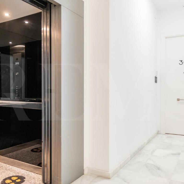 Central apartment with Picasso vibes by REMS - Apartamento de 2 dormitorios - 30