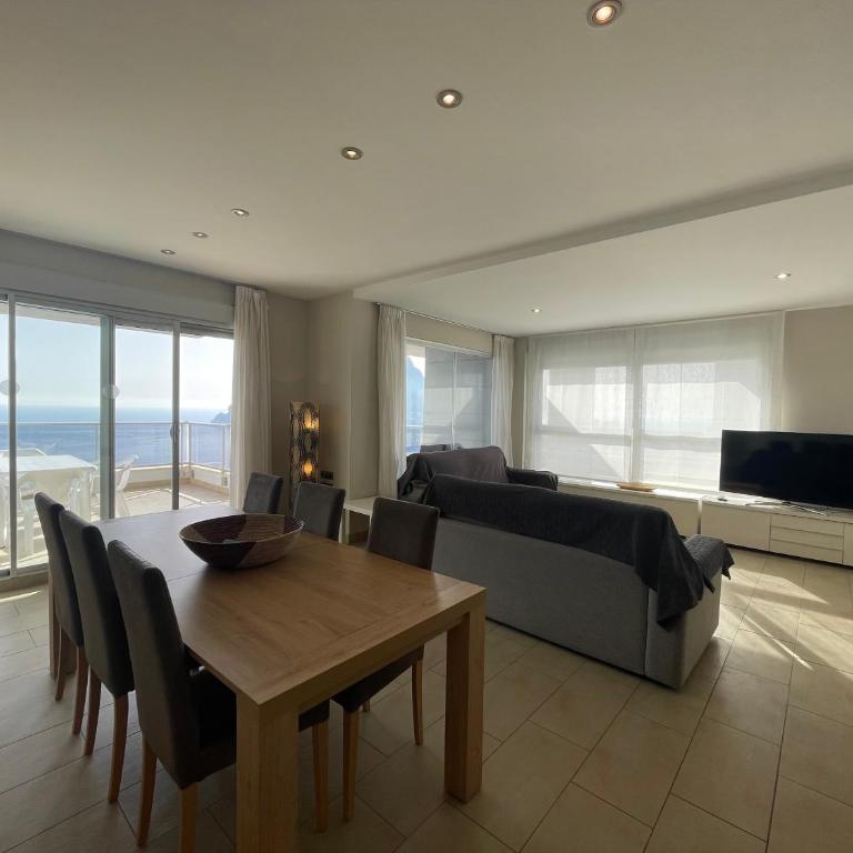 Apartamentos Entremares - Grupo Antonio Perles - Penthouse Apartment - 10