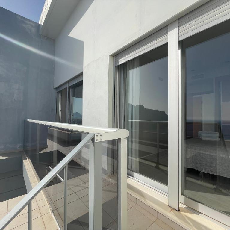 Apartamentos Entremares - Grupo Antonio Perles - Penthouse Apartment - 16