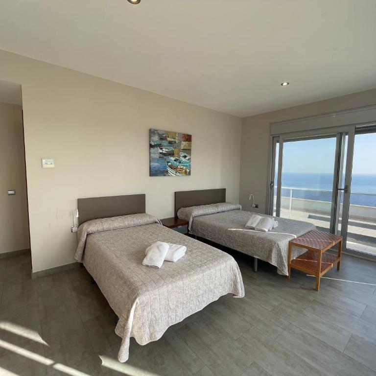Apartamentos Entremares - Grupo Antonio Perles - Penthouse Apartment - 14