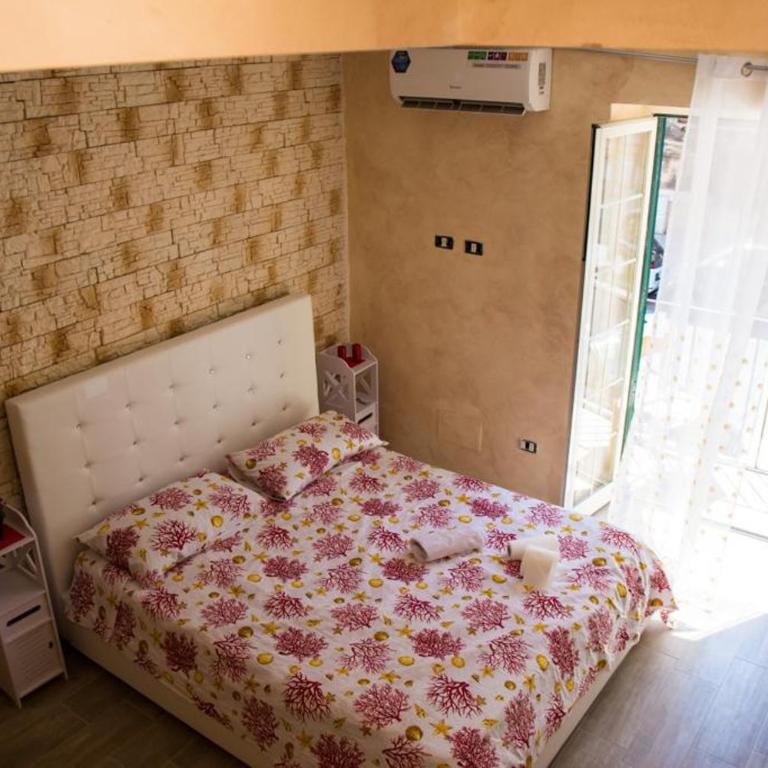Casa Assisi - Appartamento con 1 Camera da Letto - 2