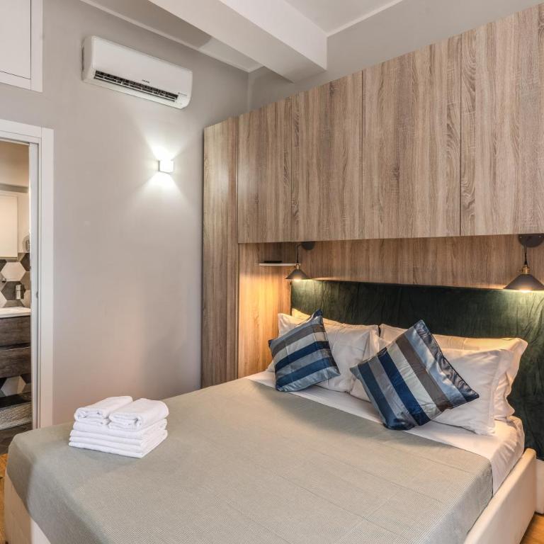 Fresh House Castel Sant' Angelo - Appartamento con 2 Camere da Letto - 42
